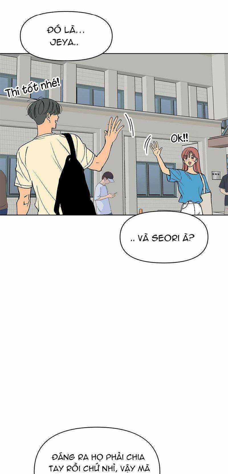 Tình Xưa Viết Lại Chapter 29 trang 13