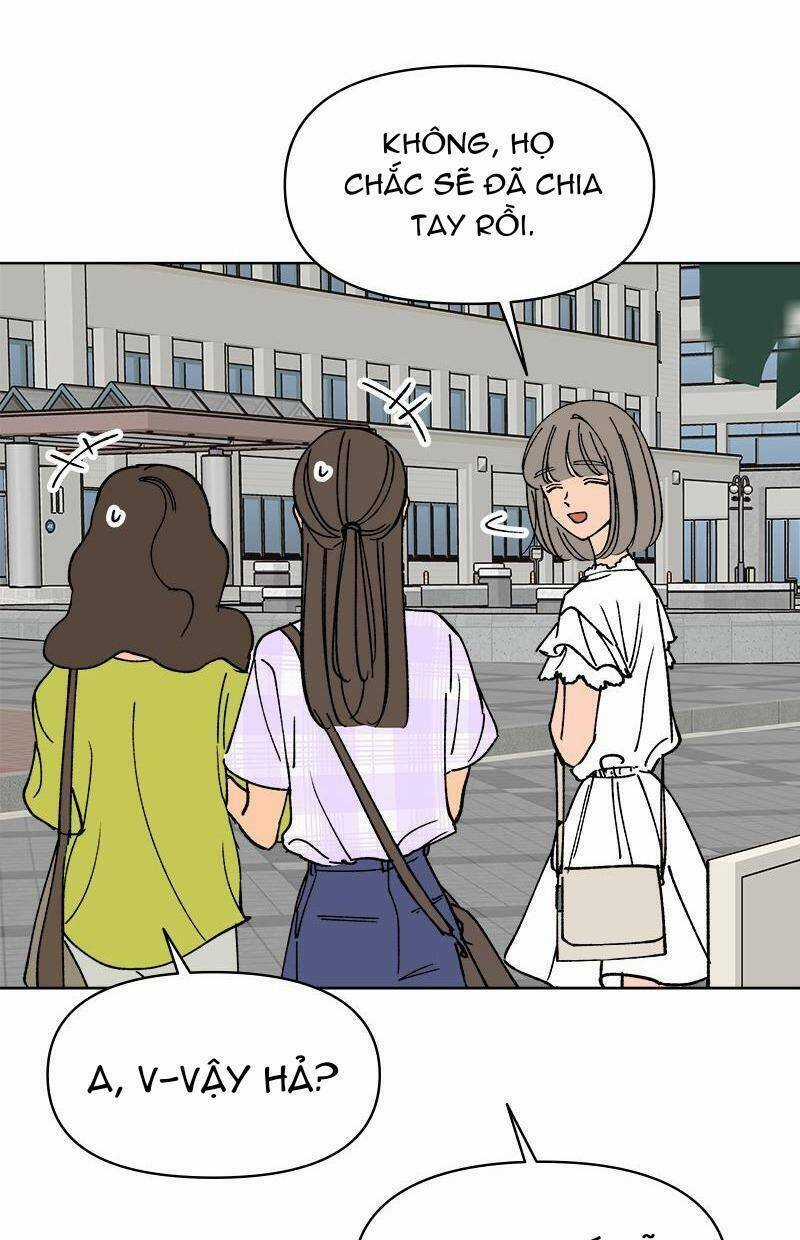 Tình Xưa Viết Lại Chapter 29 trang 15