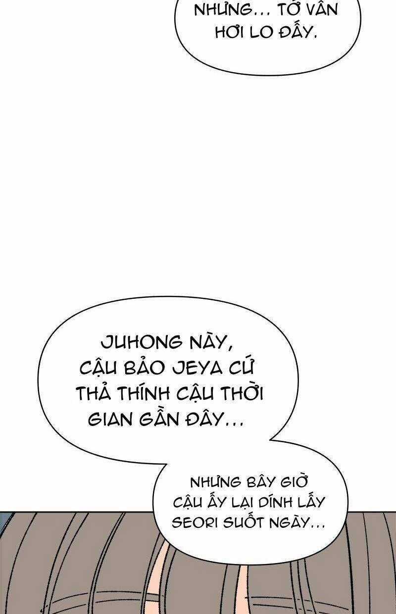 Tình Xưa Viết Lại Chapter 29 trang 16