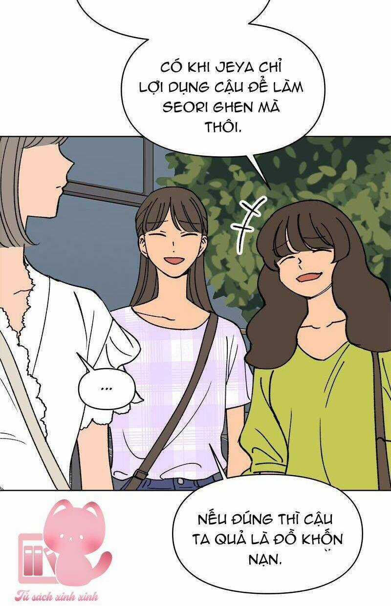 Tình Xưa Viết Lại Chapter 29 trang 18