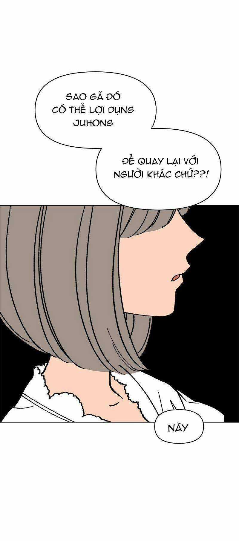 Tình Xưa Viết Lại Chapter 29 trang 19