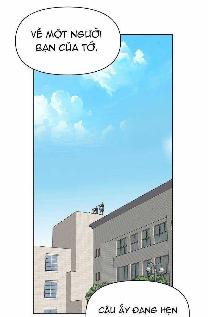 Tình Xưa Viết Lại Chapter 29 trang 23