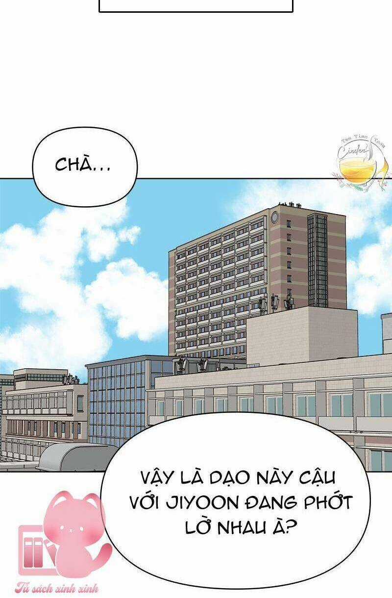 Tình Xưa Viết Lại Chapter 29 trang 26