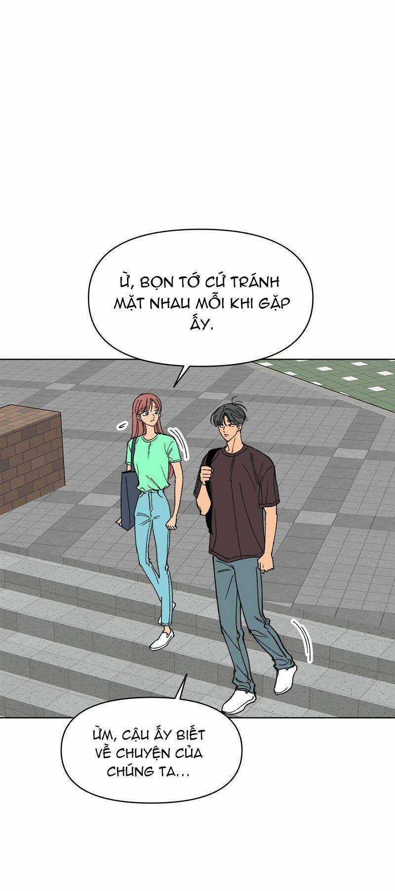 Tình Xưa Viết Lại Chapter 29 trang 27