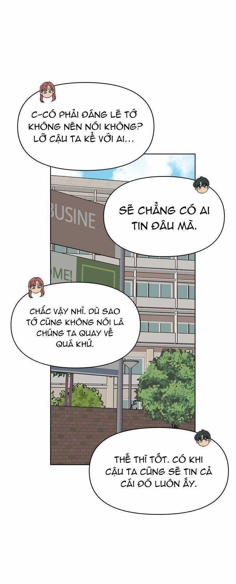 Tình Xưa Viết Lại Chapter 29 trang 29