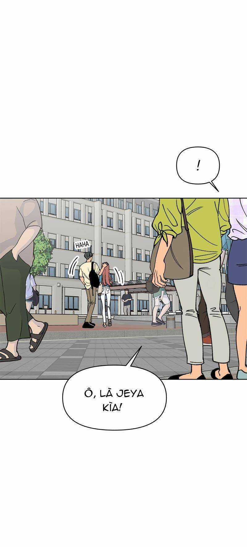 Tình Xưa Viết Lại Chapter 29 trang 3