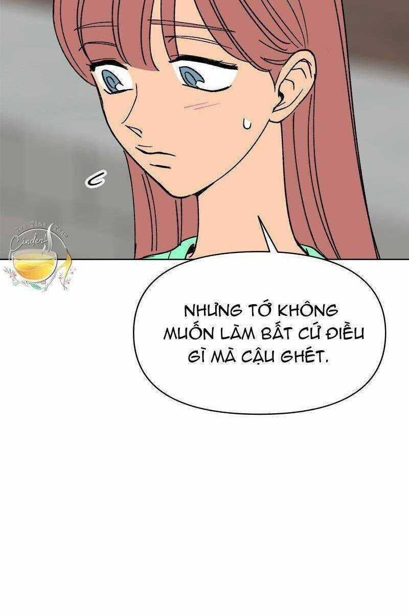 Tình Xưa Viết Lại Chapter 29 trang 35