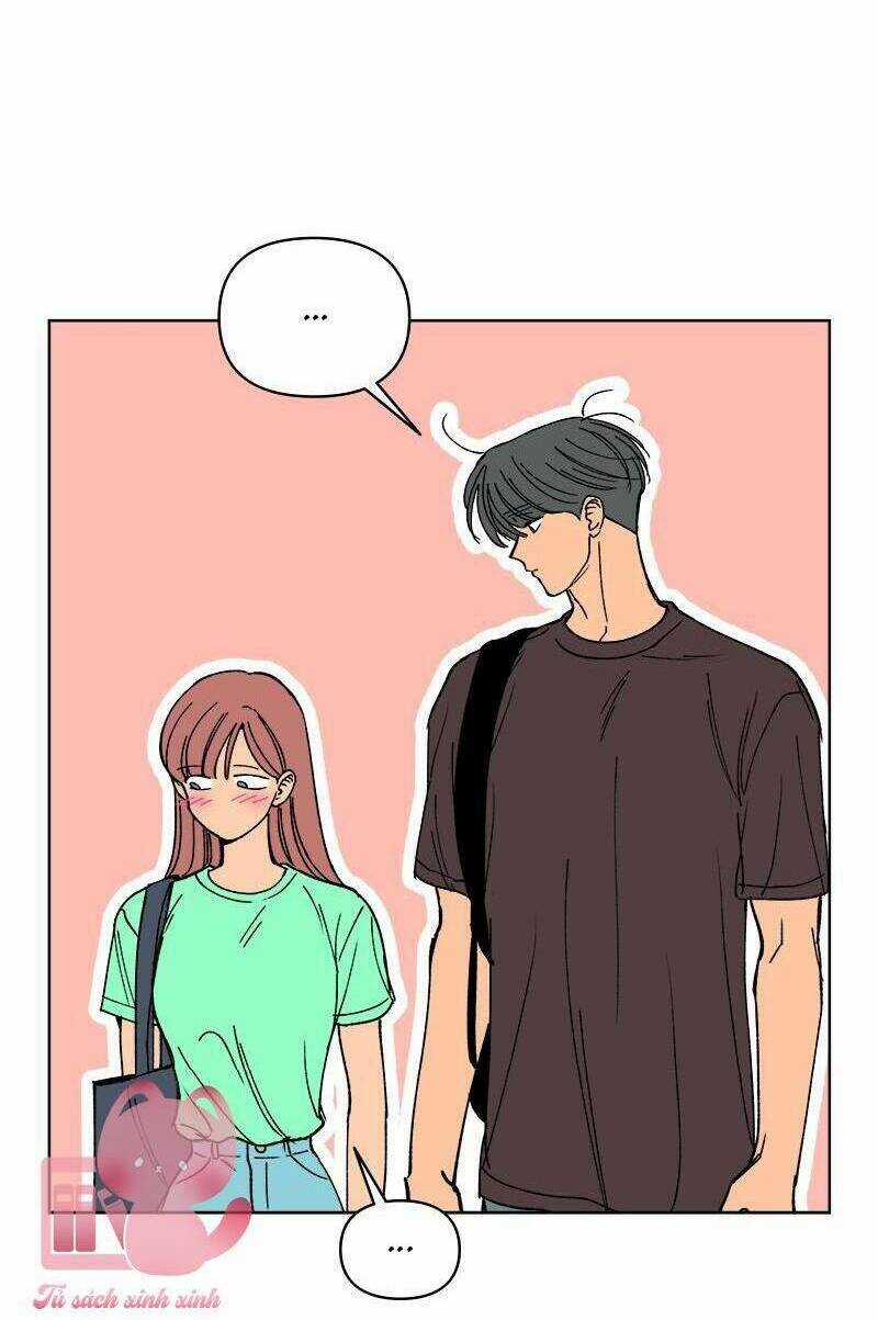 Tình Xưa Viết Lại Chapter 29 trang 36