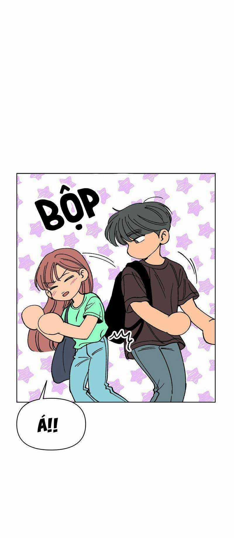 Tình Xưa Viết Lại Chapter 29 trang 37