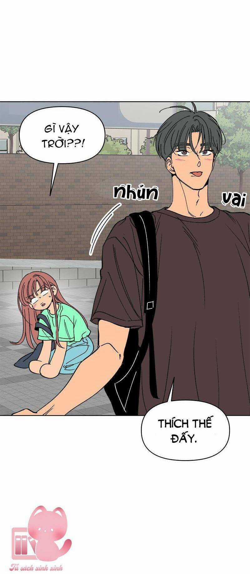 Tình Xưa Viết Lại Chapter 29 trang 38