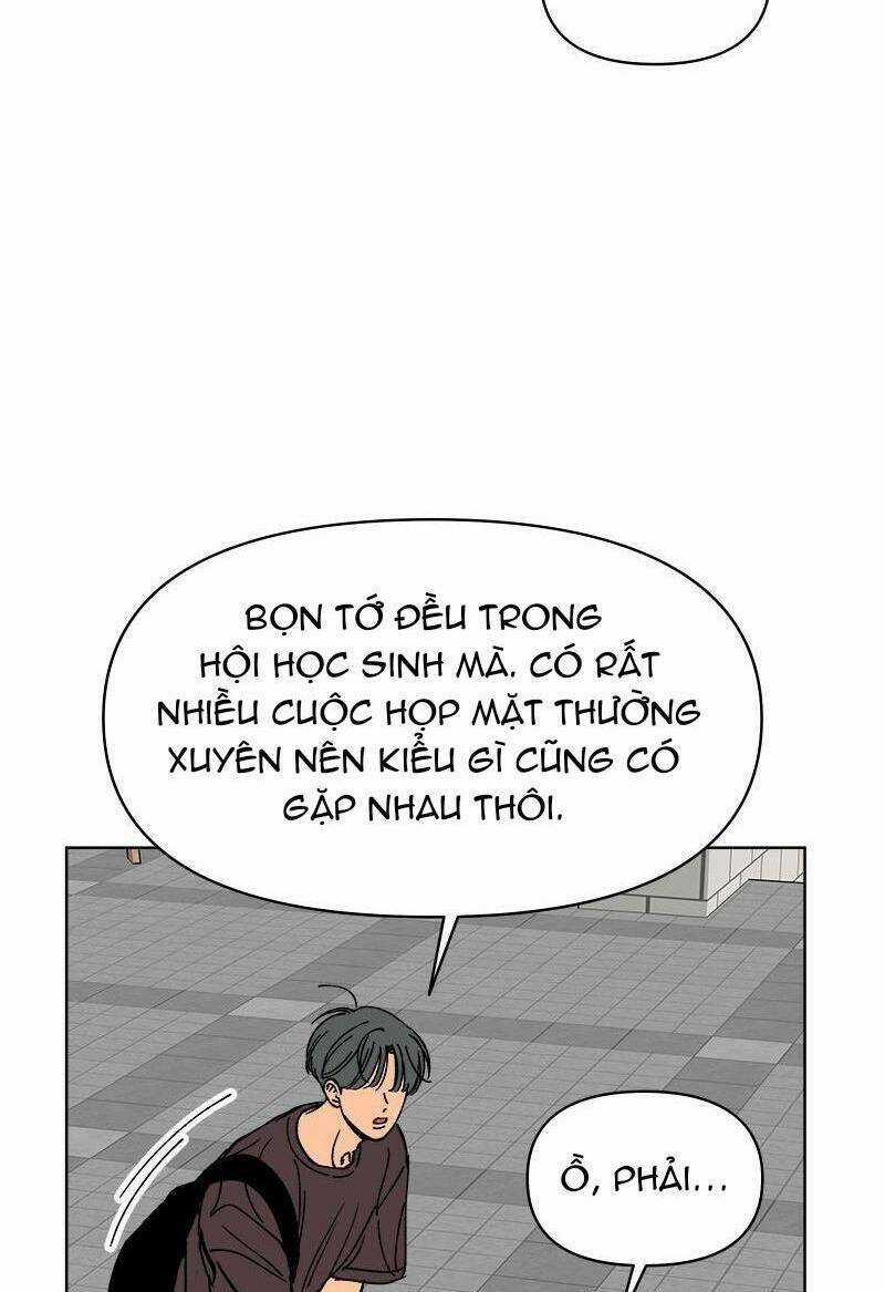 Tình Xưa Viết Lại Chapter 29 trang 40