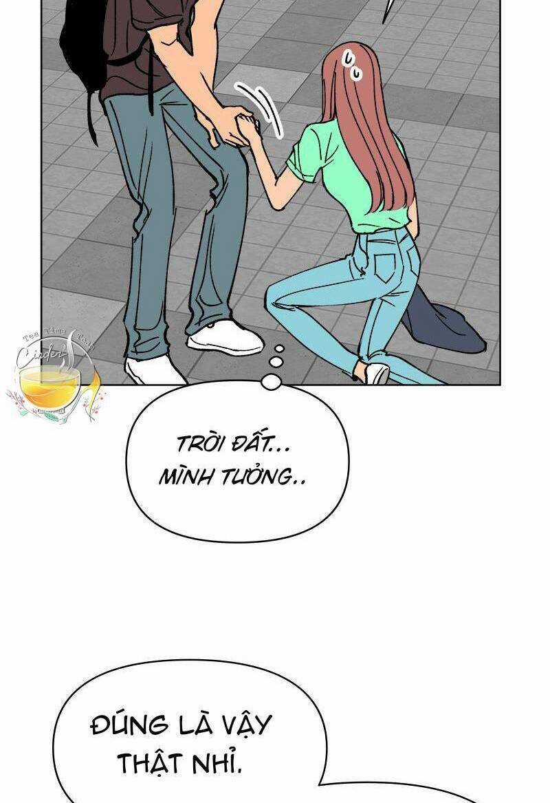 Tình Xưa Viết Lại Chapter 29 trang 41