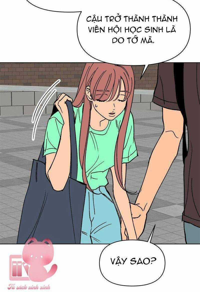 Tình Xưa Viết Lại Chapter 29 trang 42