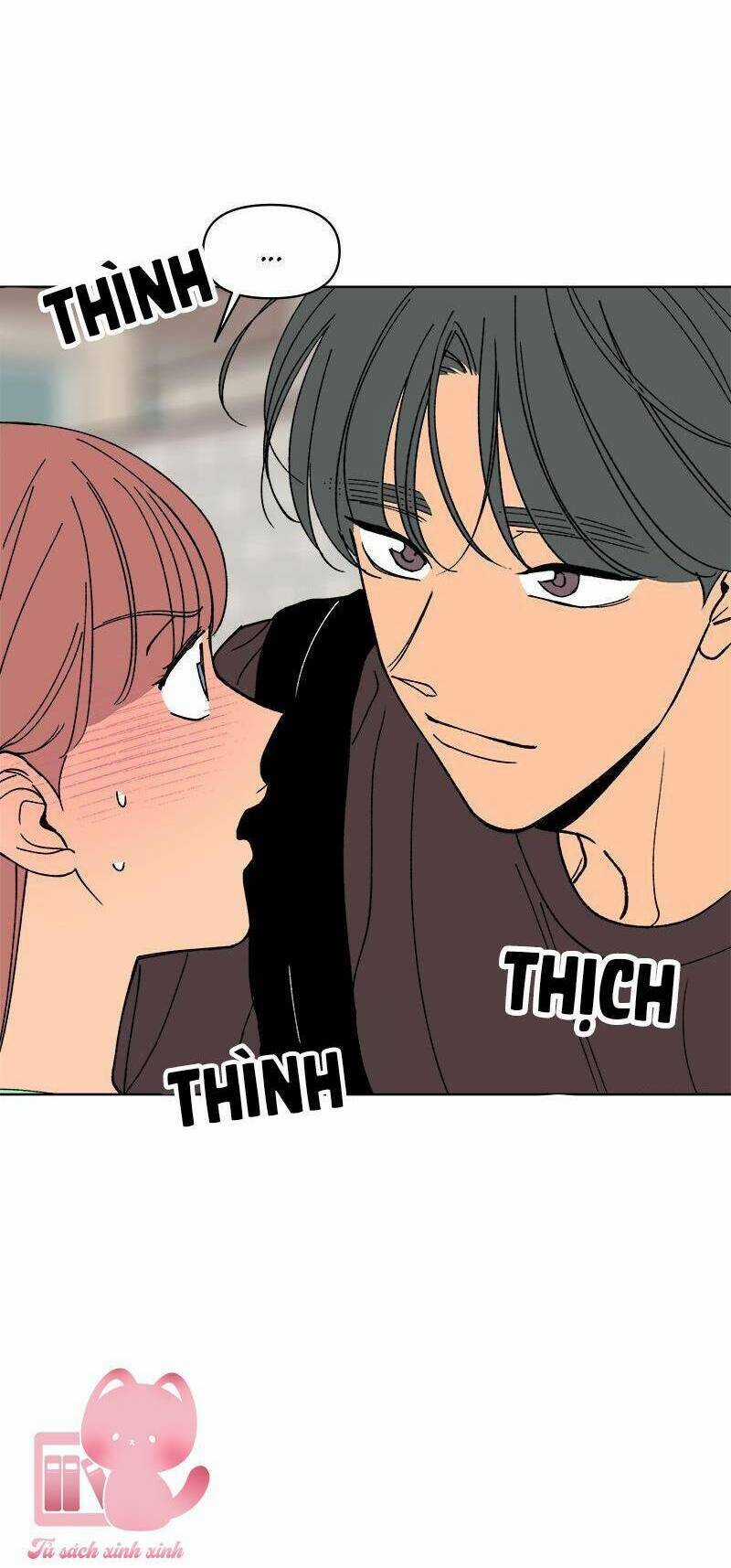 Tình Xưa Viết Lại Chapter 29 trang 44