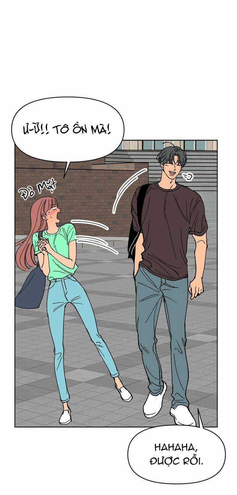 Tình Xưa Viết Lại Chapter 29 trang 45