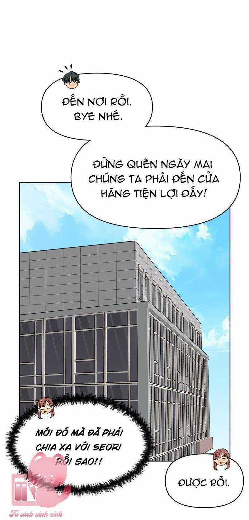 Tình Xưa Viết Lại Chapter 29 trang 46