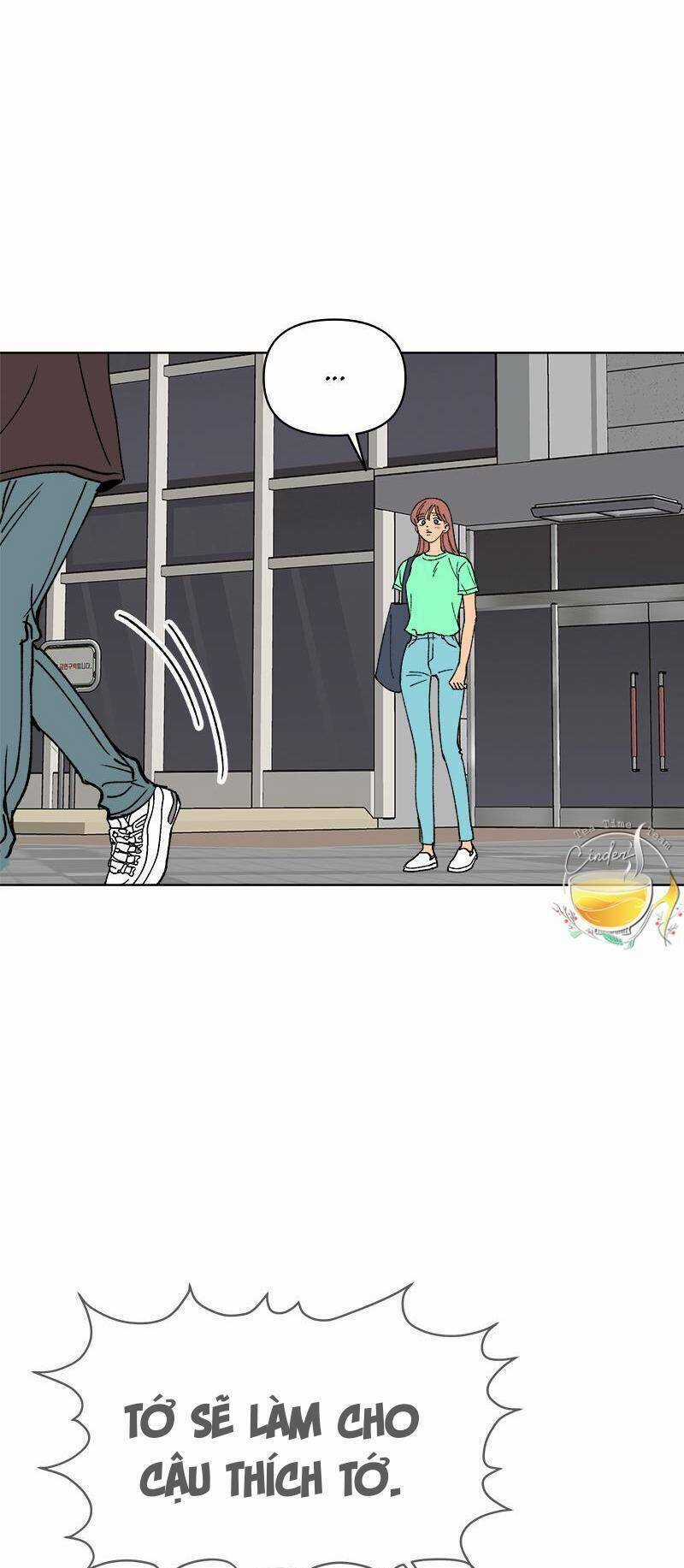 Tình Xưa Viết Lại Chapter 29 trang 47