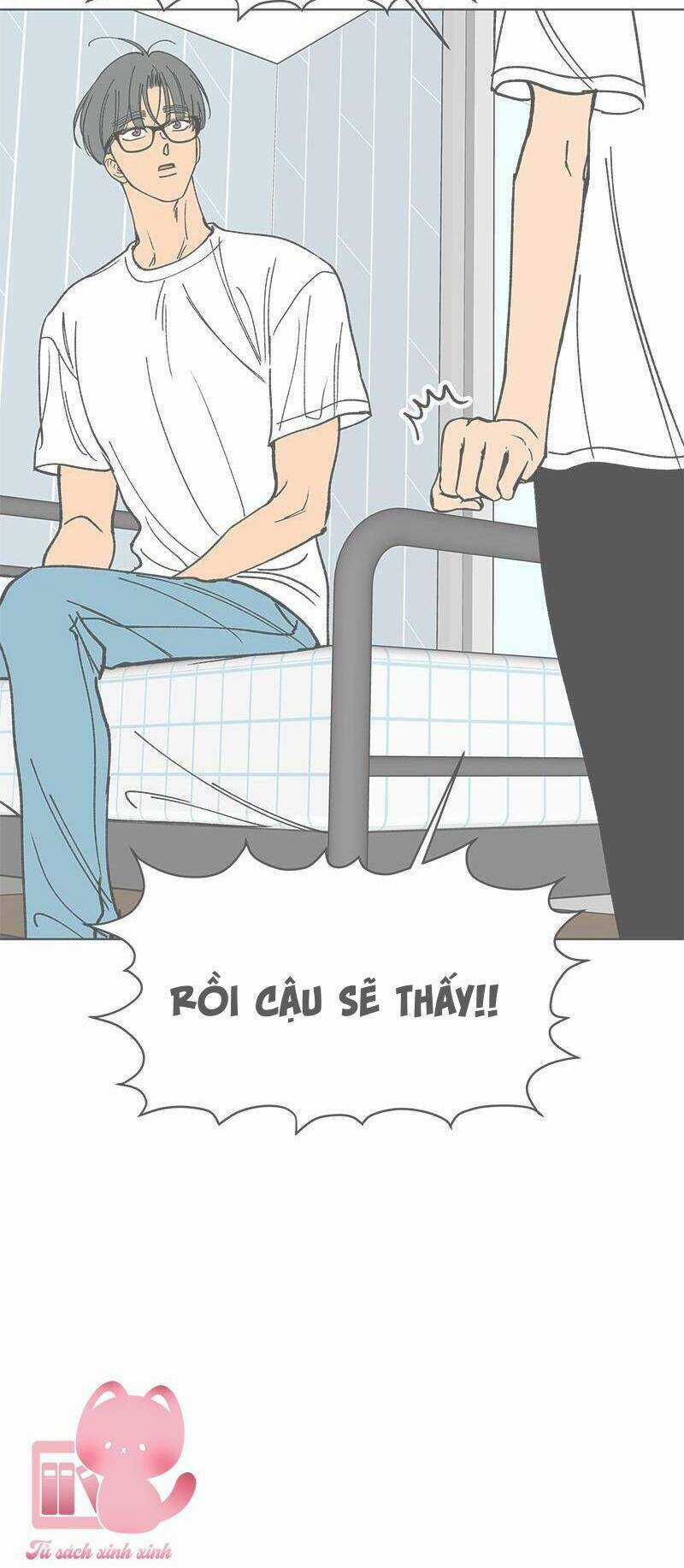 Tình Xưa Viết Lại Chapter 29 trang 48