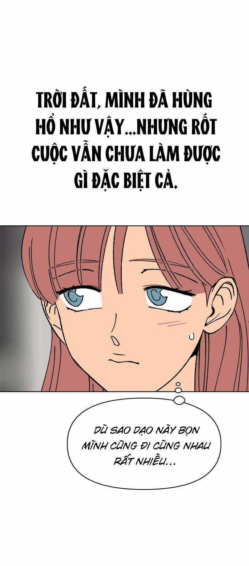 Tình Xưa Viết Lại Chapter 29 trang 49