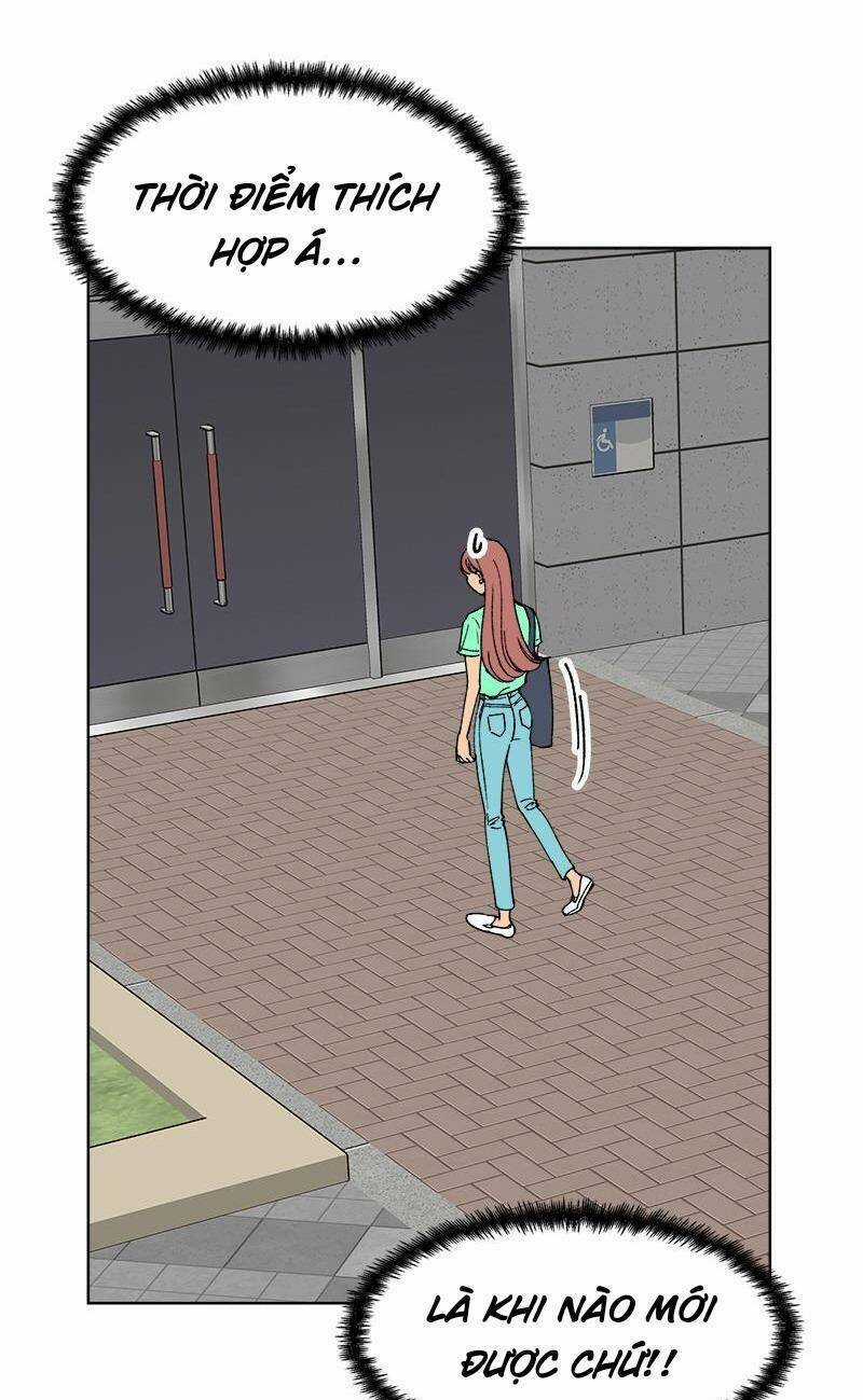 Tình Xưa Viết Lại Chapter 29 trang 51