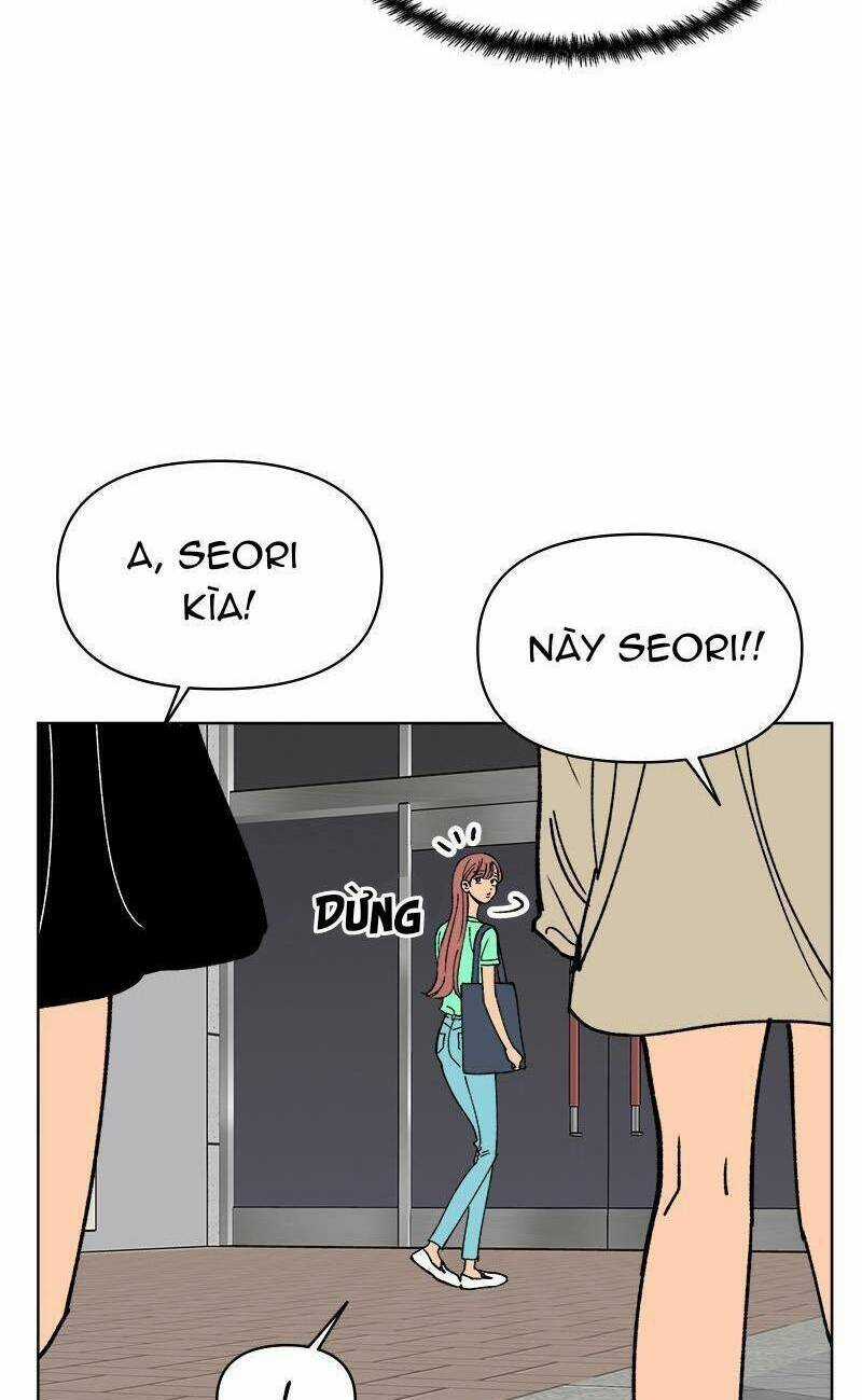 Tình Xưa Viết Lại Chapter 29 trang 52