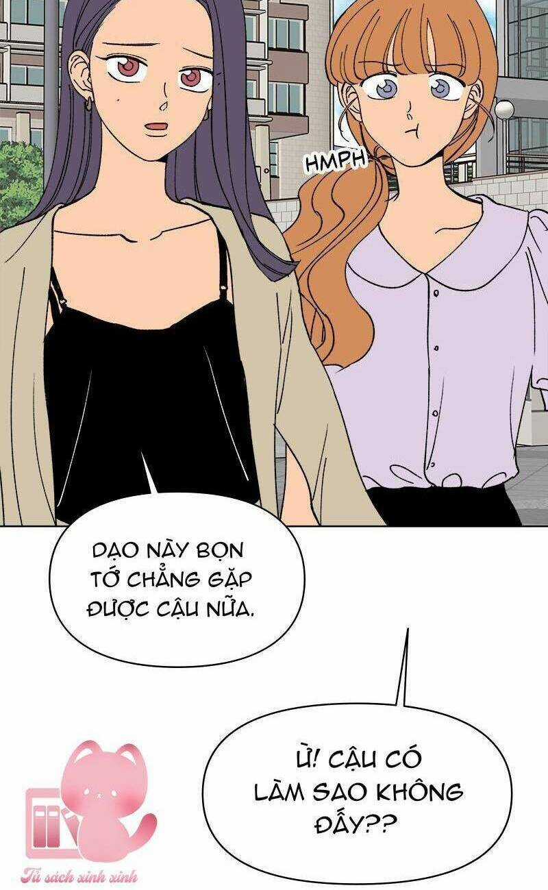 Tình Xưa Viết Lại Chapter 29 trang 54