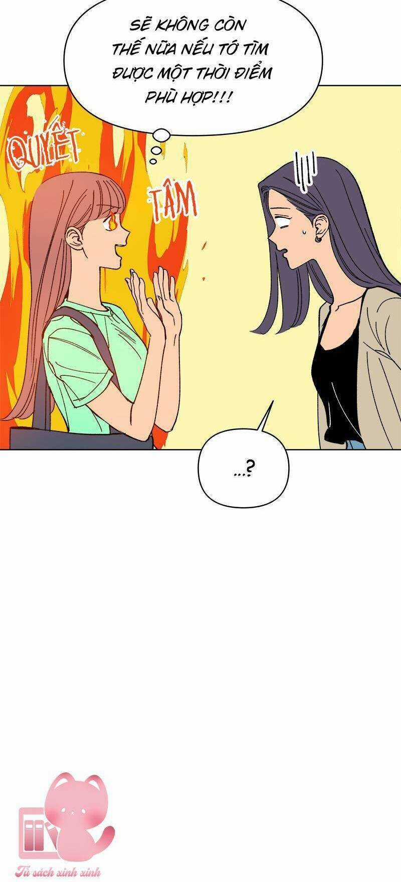 Tình Xưa Viết Lại Chapter 29 trang 60