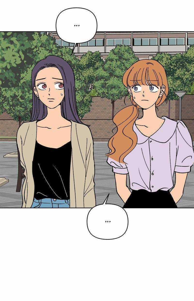 Tình Xưa Viết Lại Chapter 29 trang 61