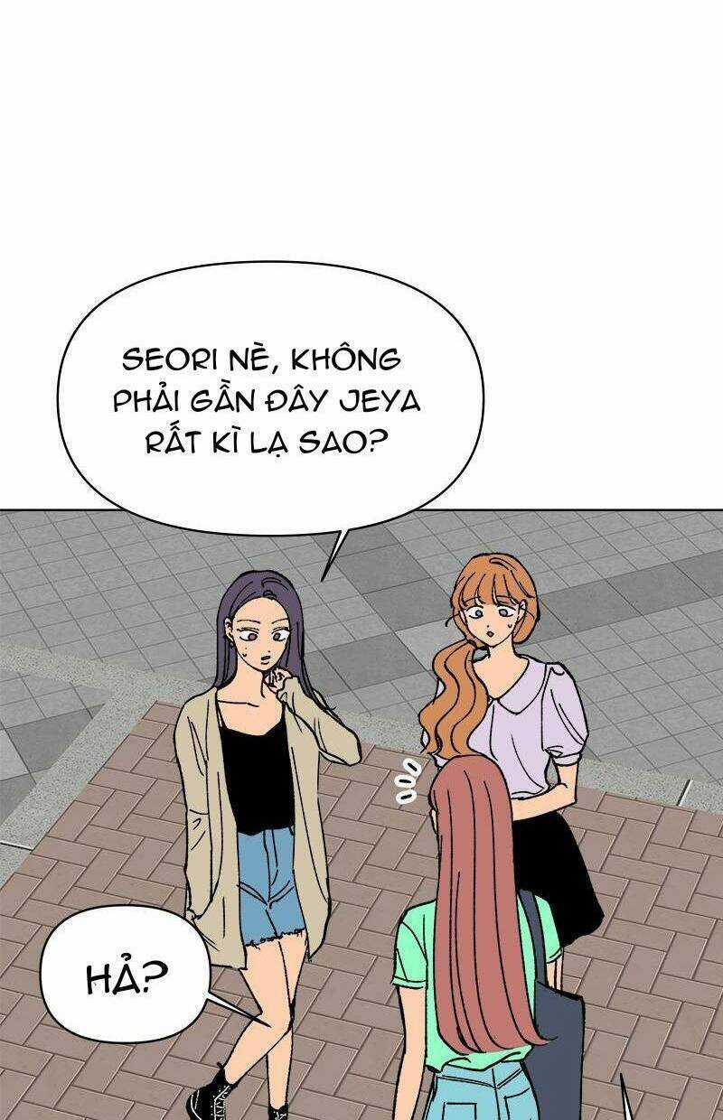 Tình Xưa Viết Lại Chapter 29 trang 62