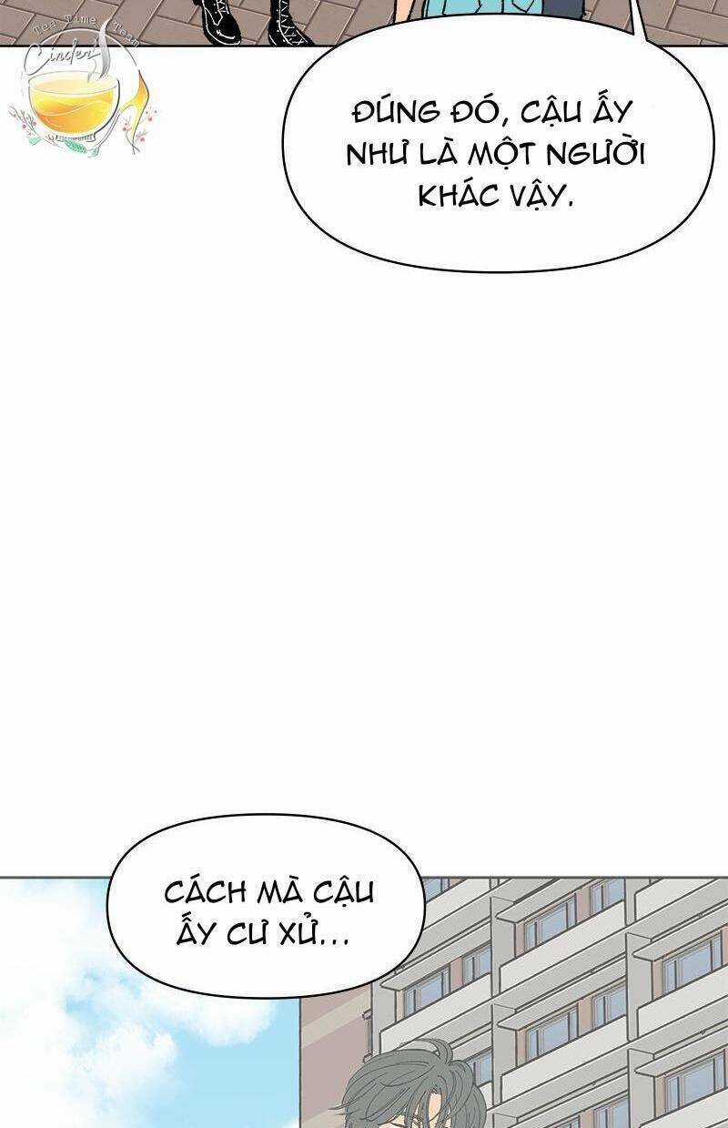 Tình Xưa Viết Lại Chapter 29 trang 63