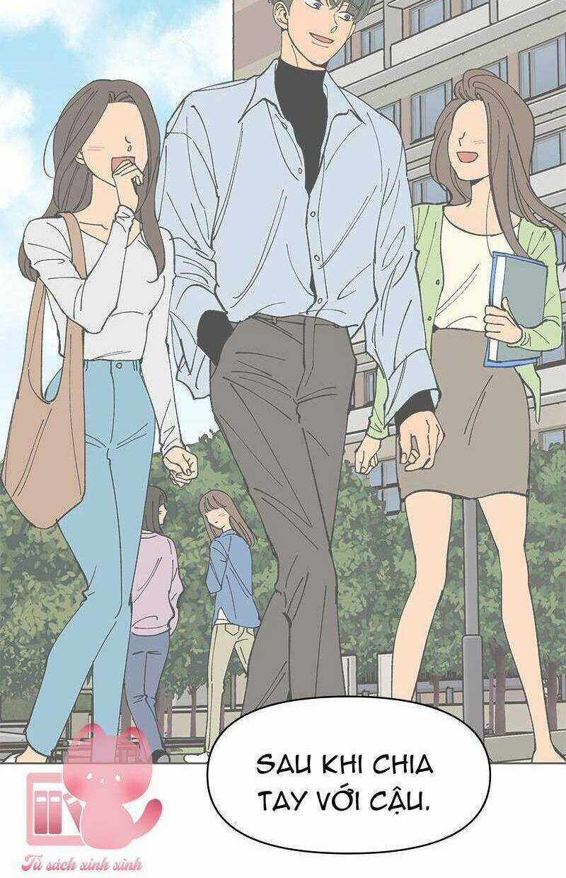 Tình Xưa Viết Lại Chapter 29 trang 64