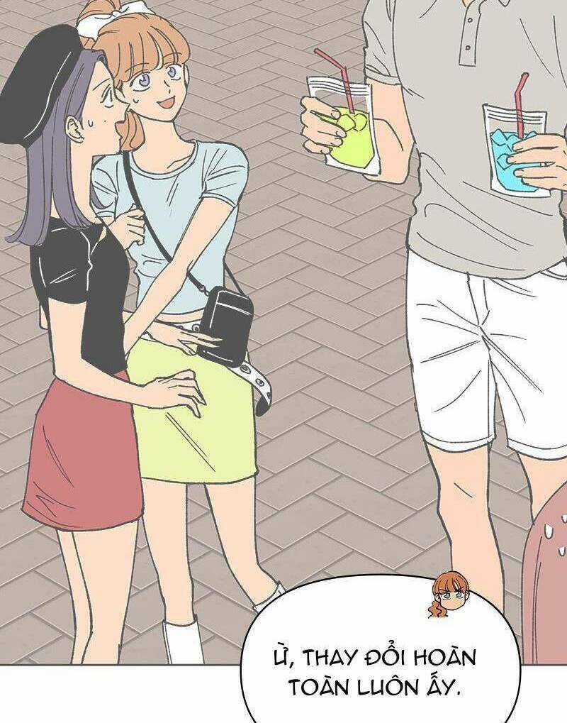 Tình Xưa Viết Lại Chapter 29 trang 66