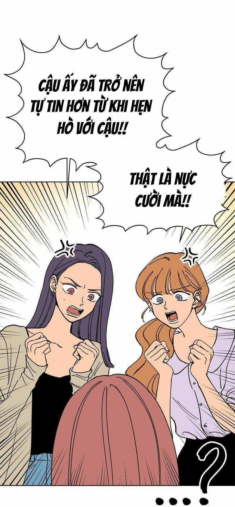 Tình Xưa Viết Lại Chapter 29 trang 69