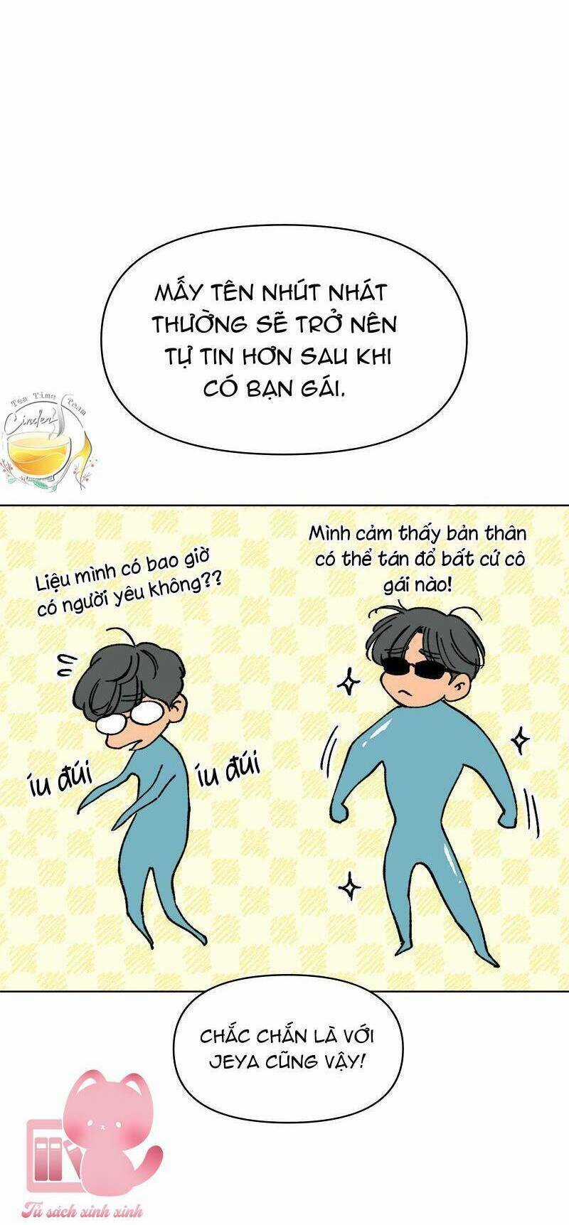 Tình Xưa Viết Lại Chapter 29 trang 70