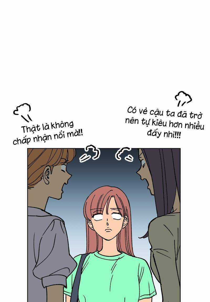 Tình Xưa Viết Lại Chapter 29 trang 71