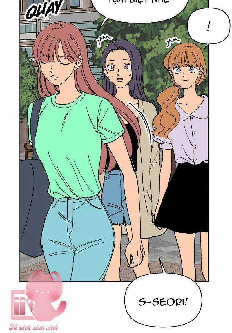 Tình Xưa Viết Lại Chapter 29 trang 74