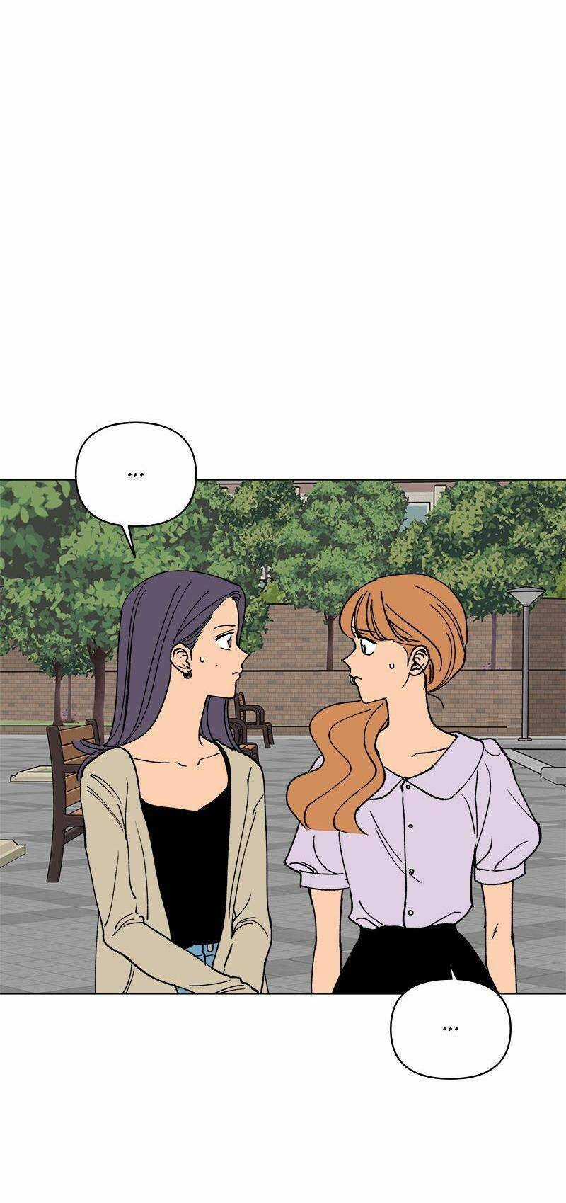 Tình Xưa Viết Lại Chapter 29 trang 75