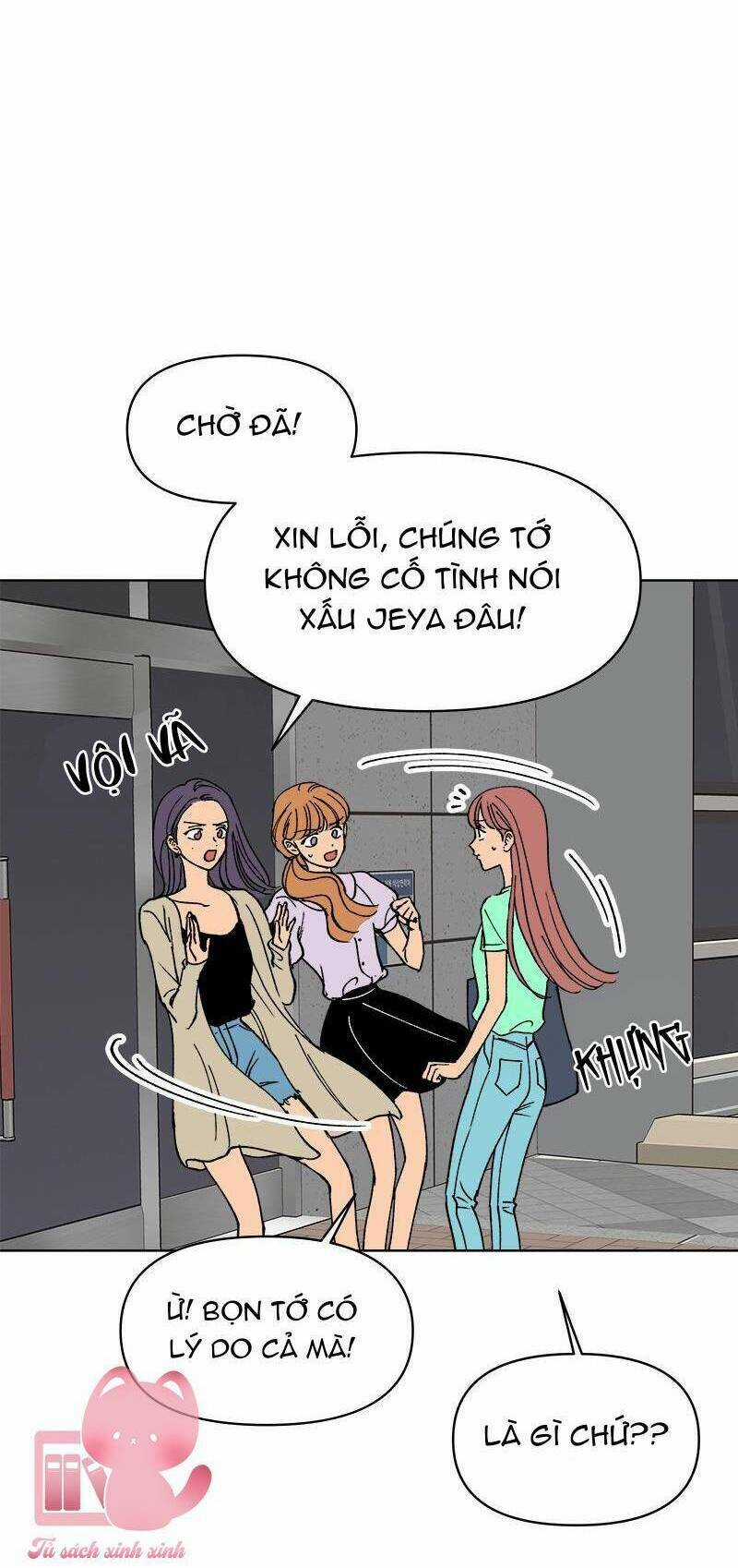 Tình Xưa Viết Lại Chapter 29 trang 76