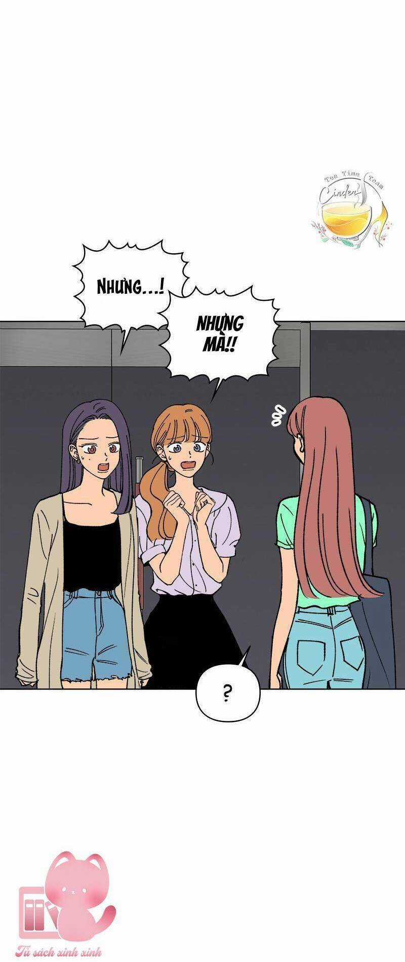 Tình Xưa Viết Lại Chapter 29 trang 78