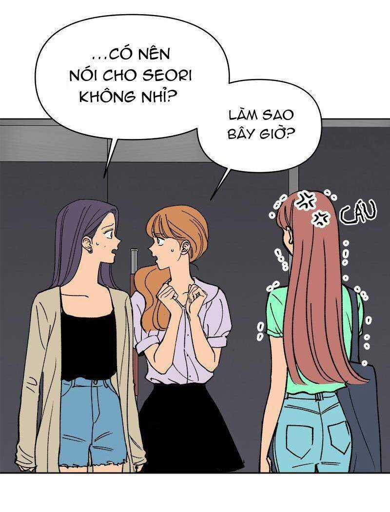 Tình Xưa Viết Lại Chapter 29 trang 79