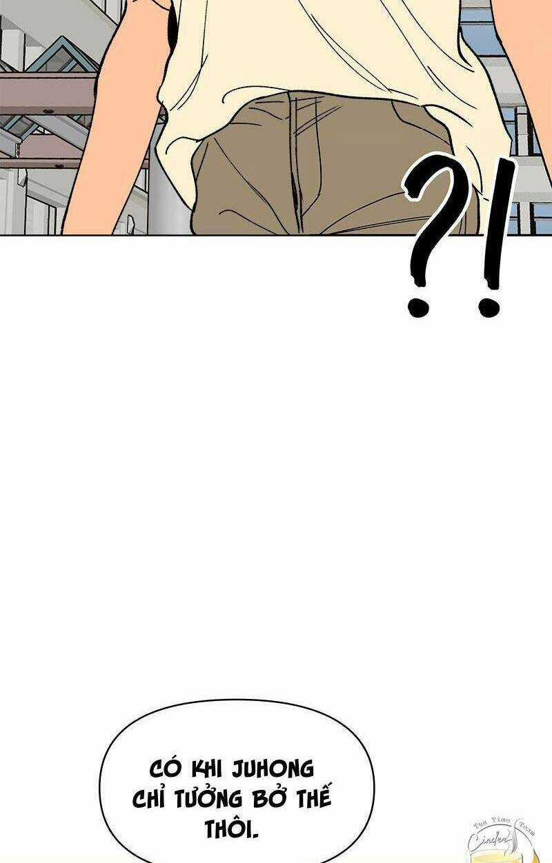 Tình Xưa Viết Lại Chapter 29 trang 8