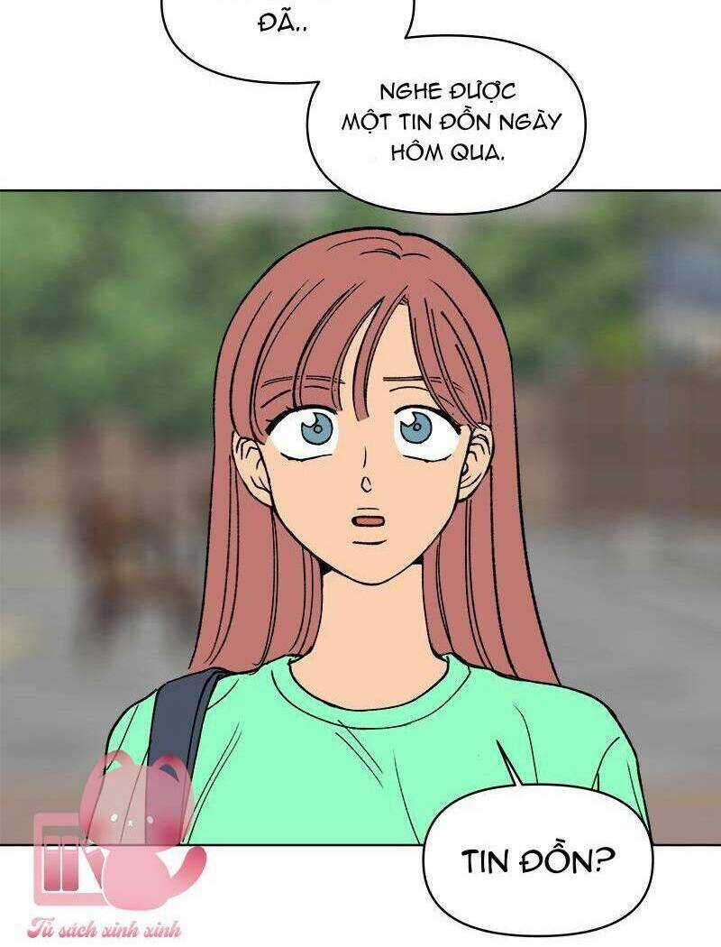 Tình Xưa Viết Lại Chapter 29 trang 82