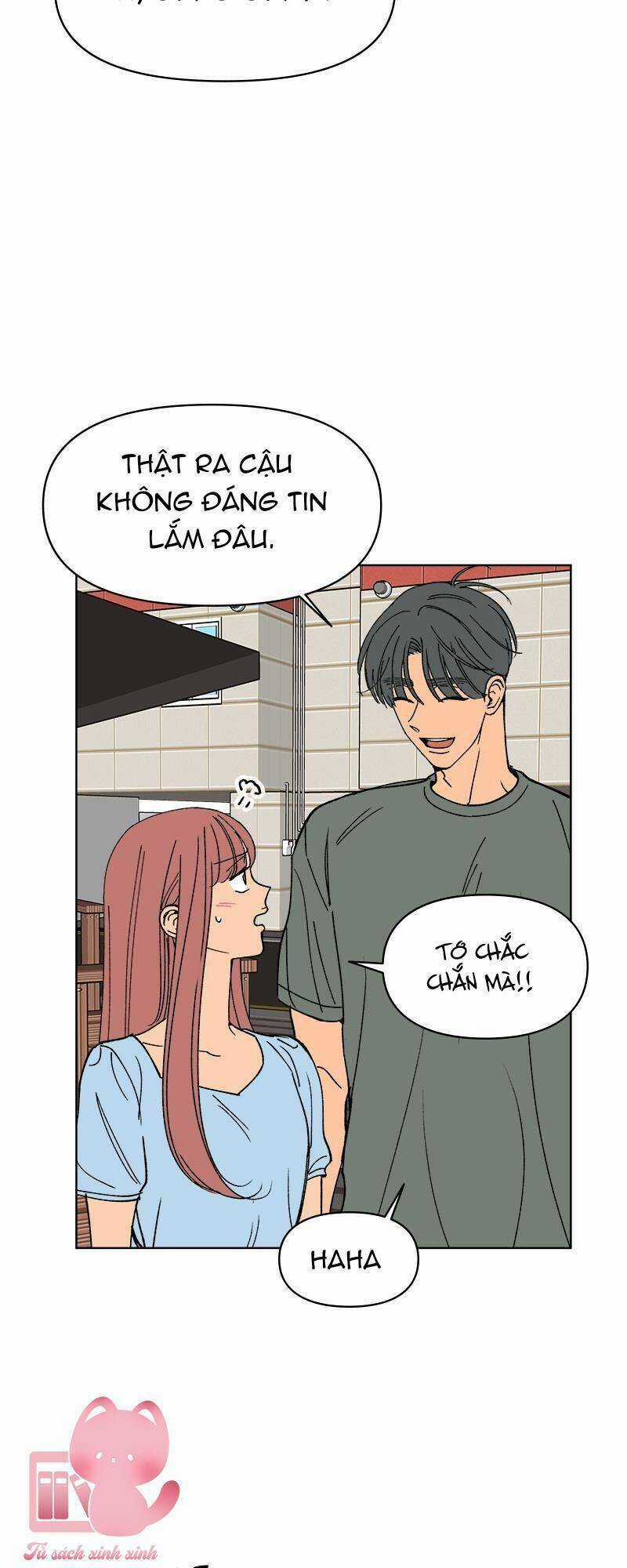 Tình Xưa Viết Lại Chapter 29 trang 84