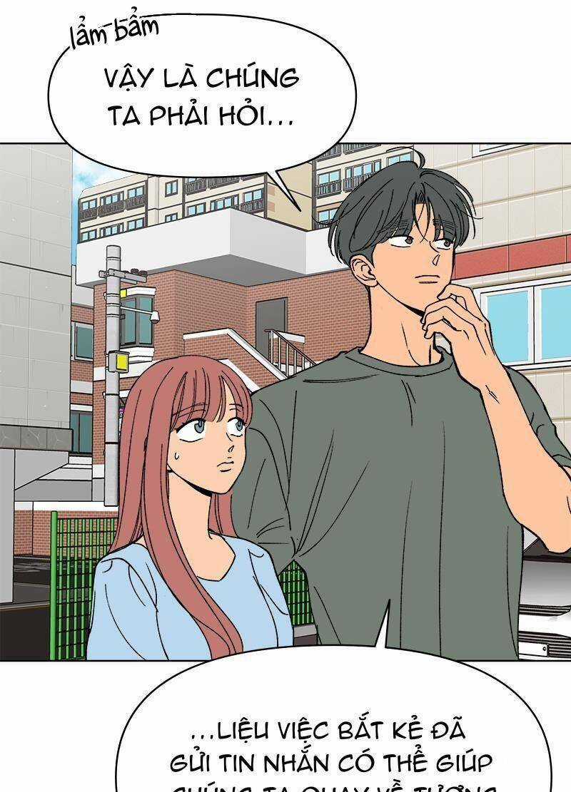 Tình Xưa Viết Lại Chapter 29 trang 85