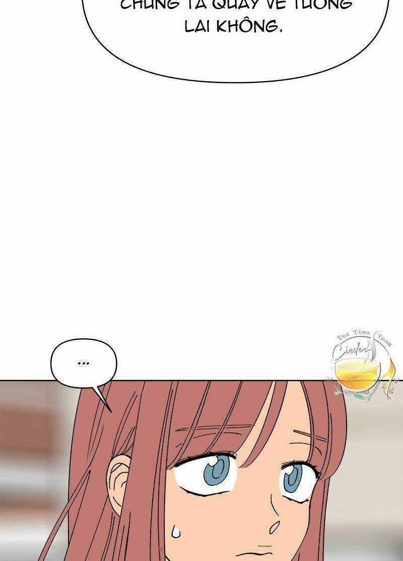 Tình Xưa Viết Lại Chapter 29 trang 86