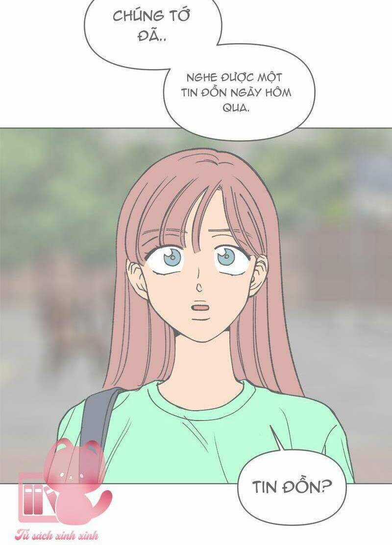 Tình Xưa Viết Lại Chapter 29 trang 88