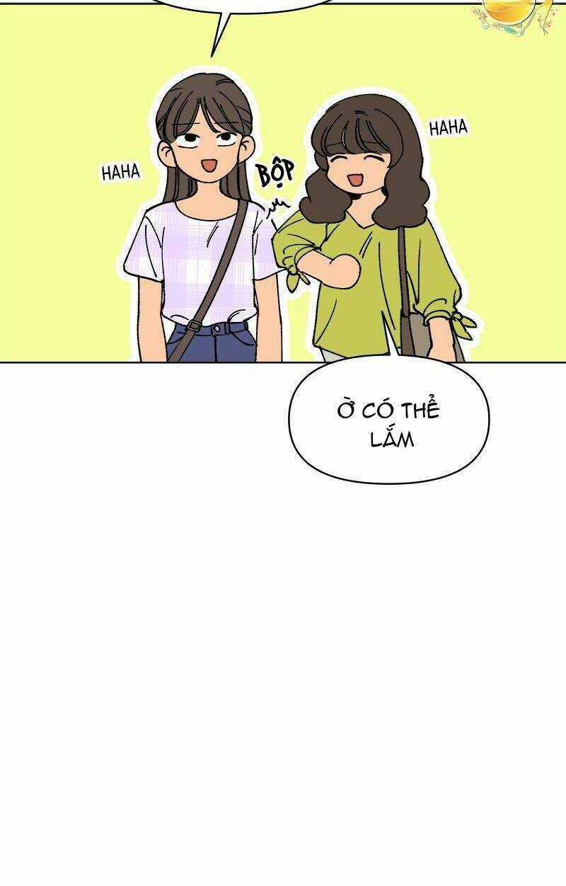 Tình Xưa Viết Lại Chapter 29 trang 9