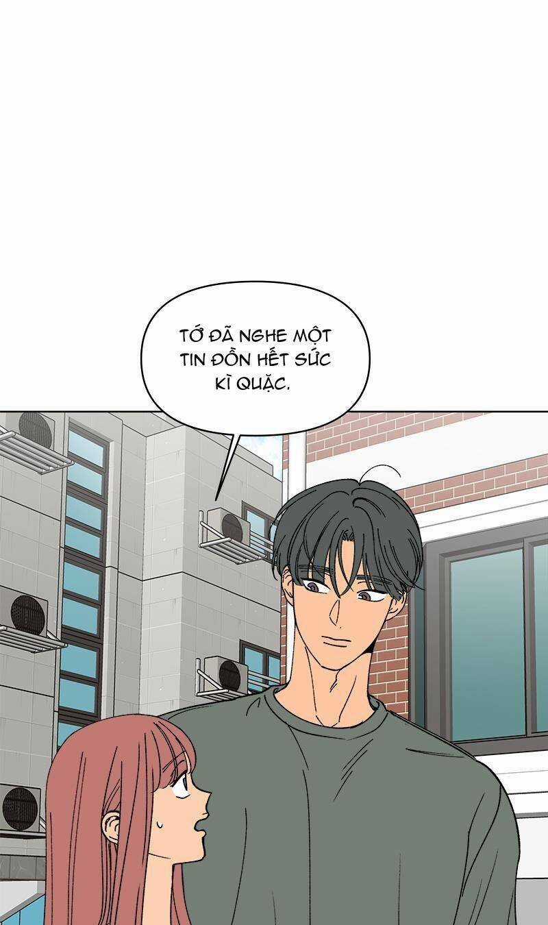 Tình Xưa Viết Lại Chapter 29 trang 91