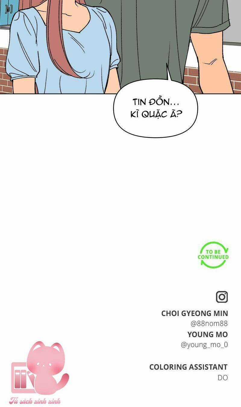 Tình Xưa Viết Lại Chapter 29 trang 92