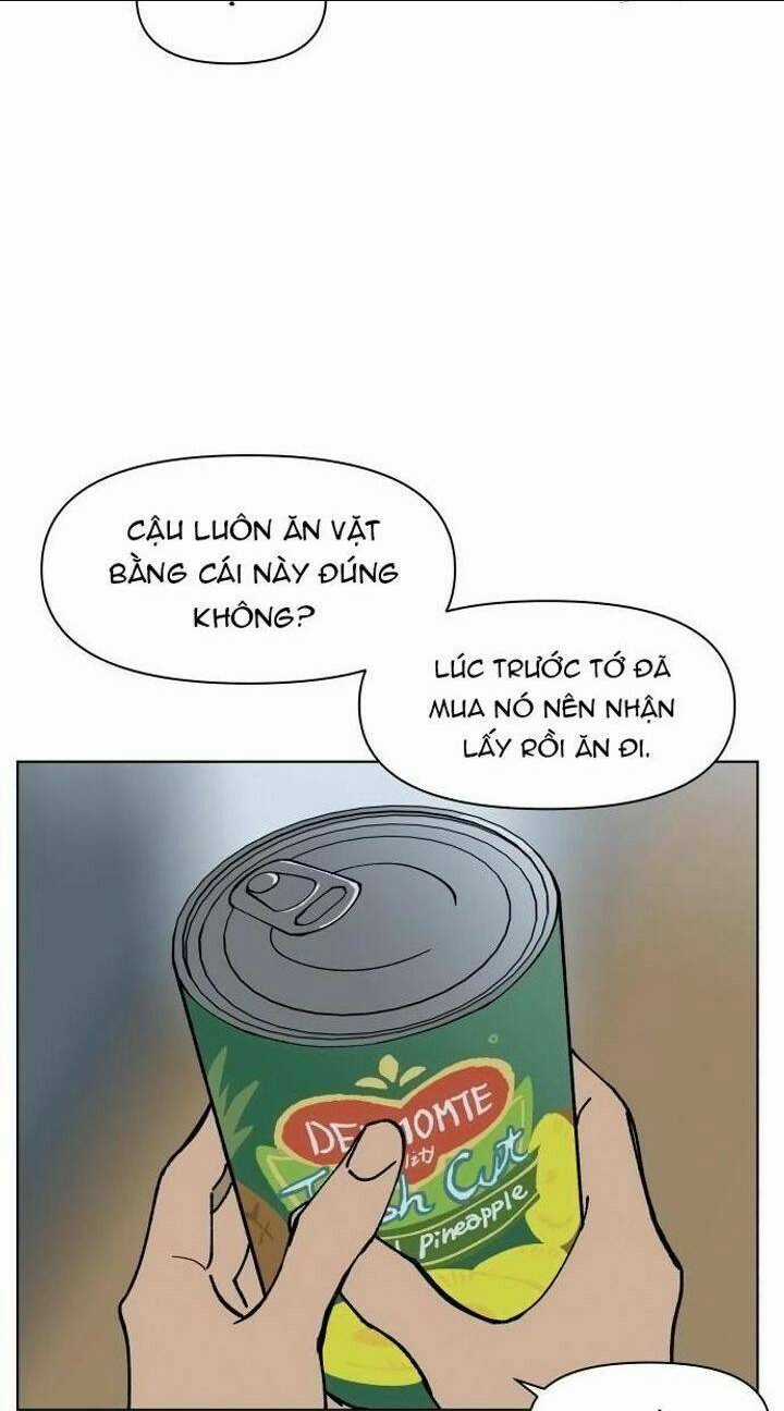 Tình Xưa Viết Lại Chapter 3 trang 17